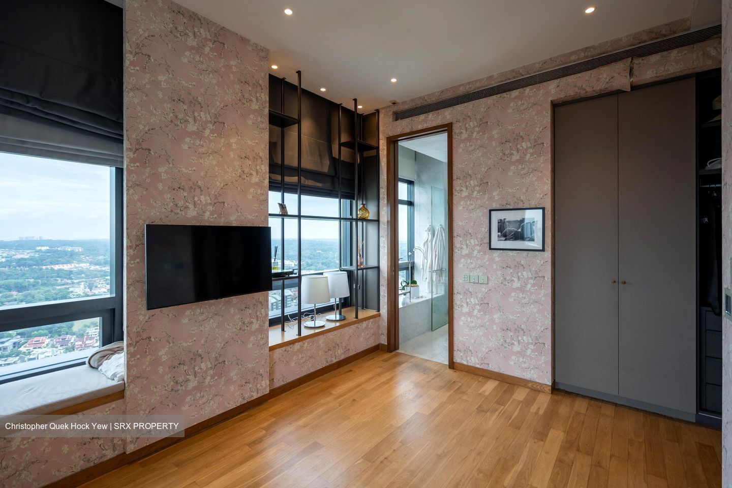Nouvel 18 (D10), Condominium #505558401